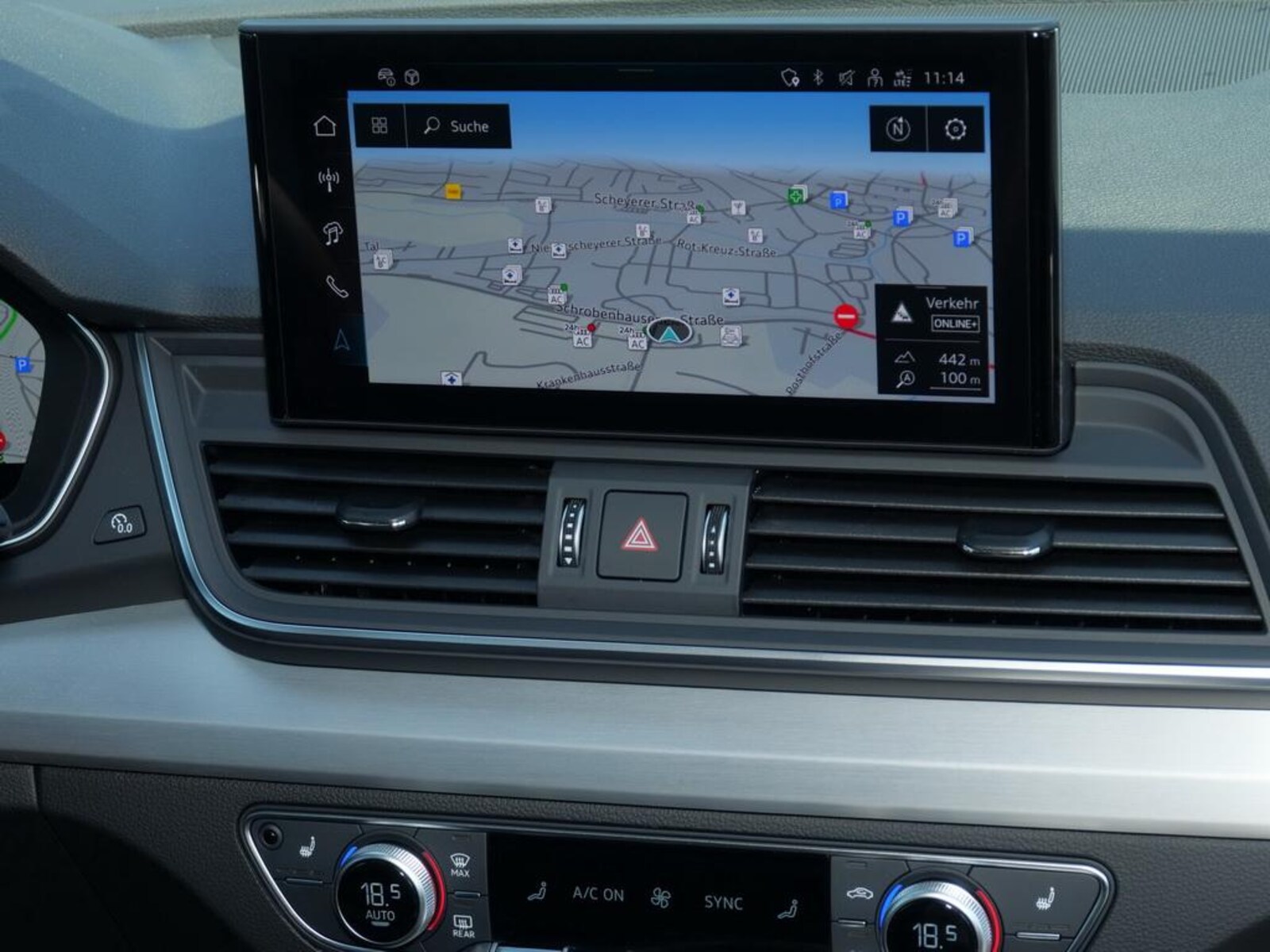 Audi Q5 Sportback – Bild 7