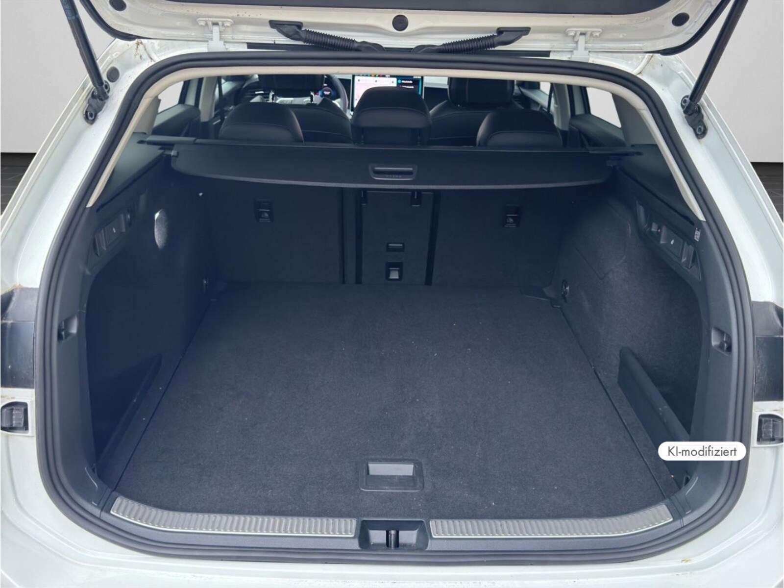 Volkswagen Passat – Bild 15
