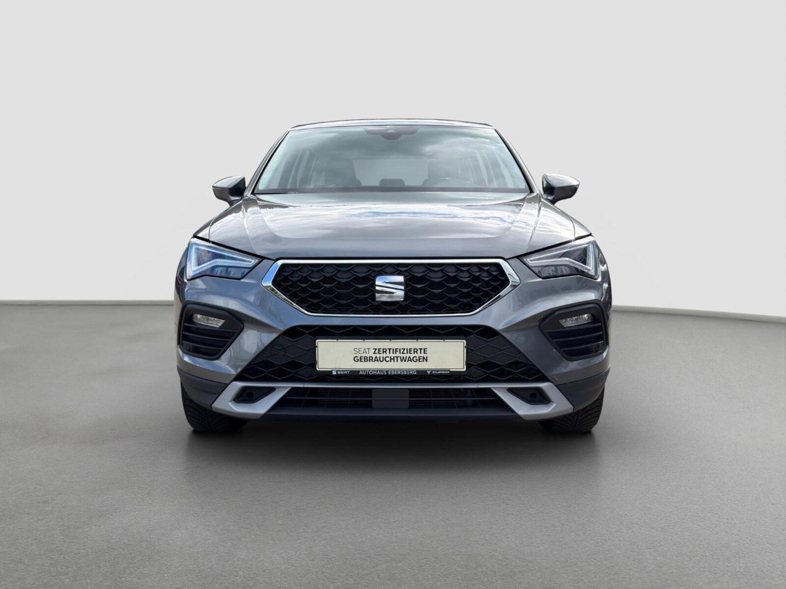 SEAT Ateca – Bild 3