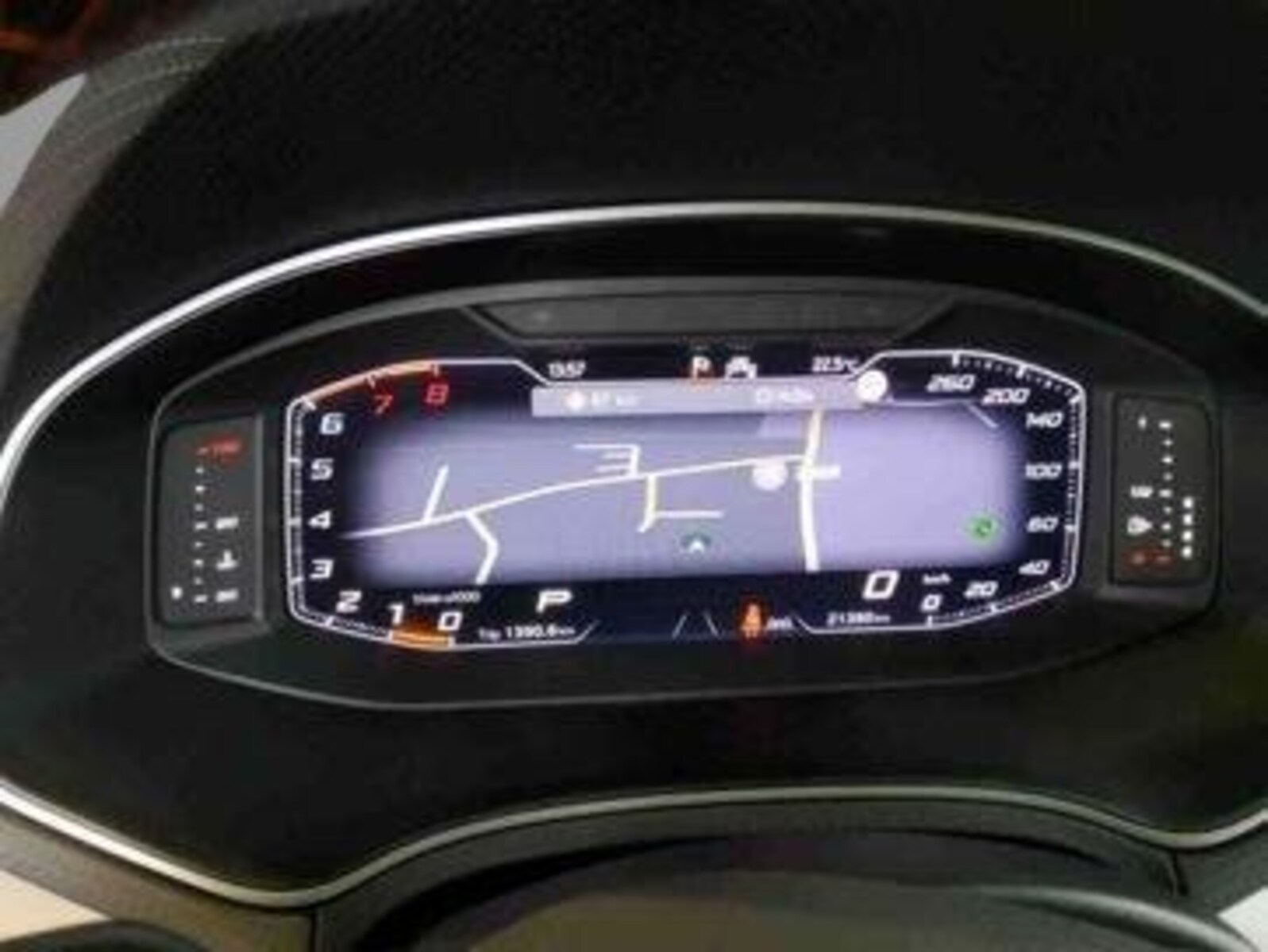 SEAT Ibiza – Bild 9