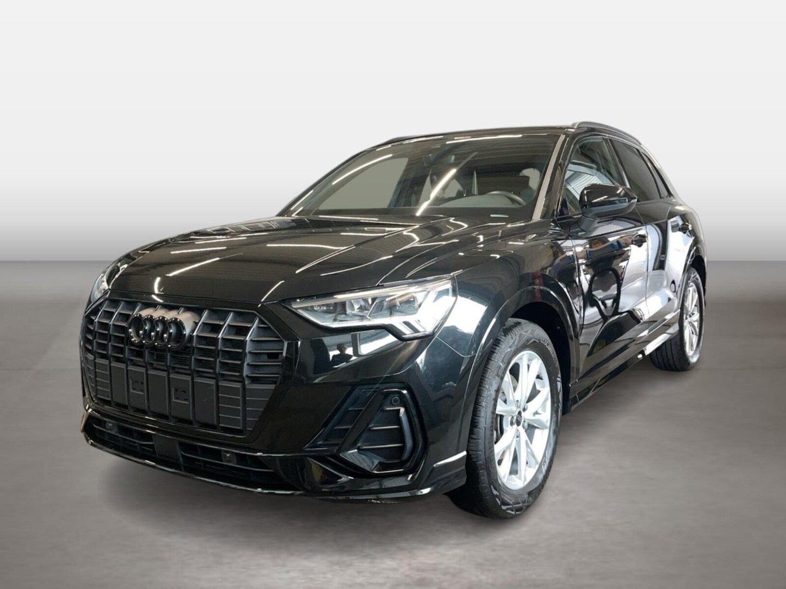 Audi Q3 – Bild 2