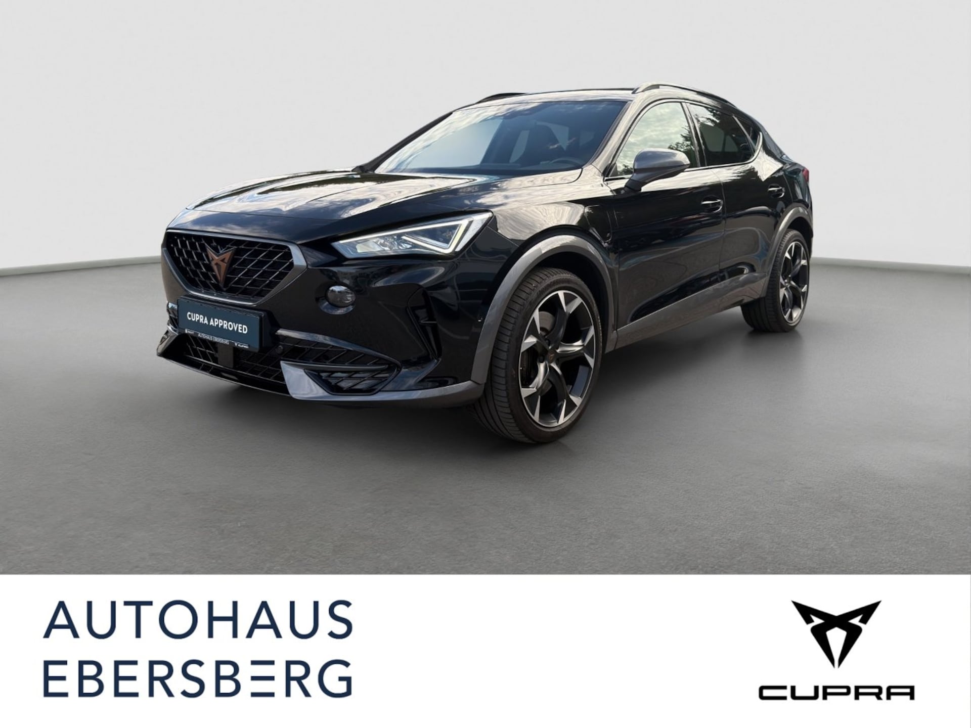 Cupra Formentor 2023