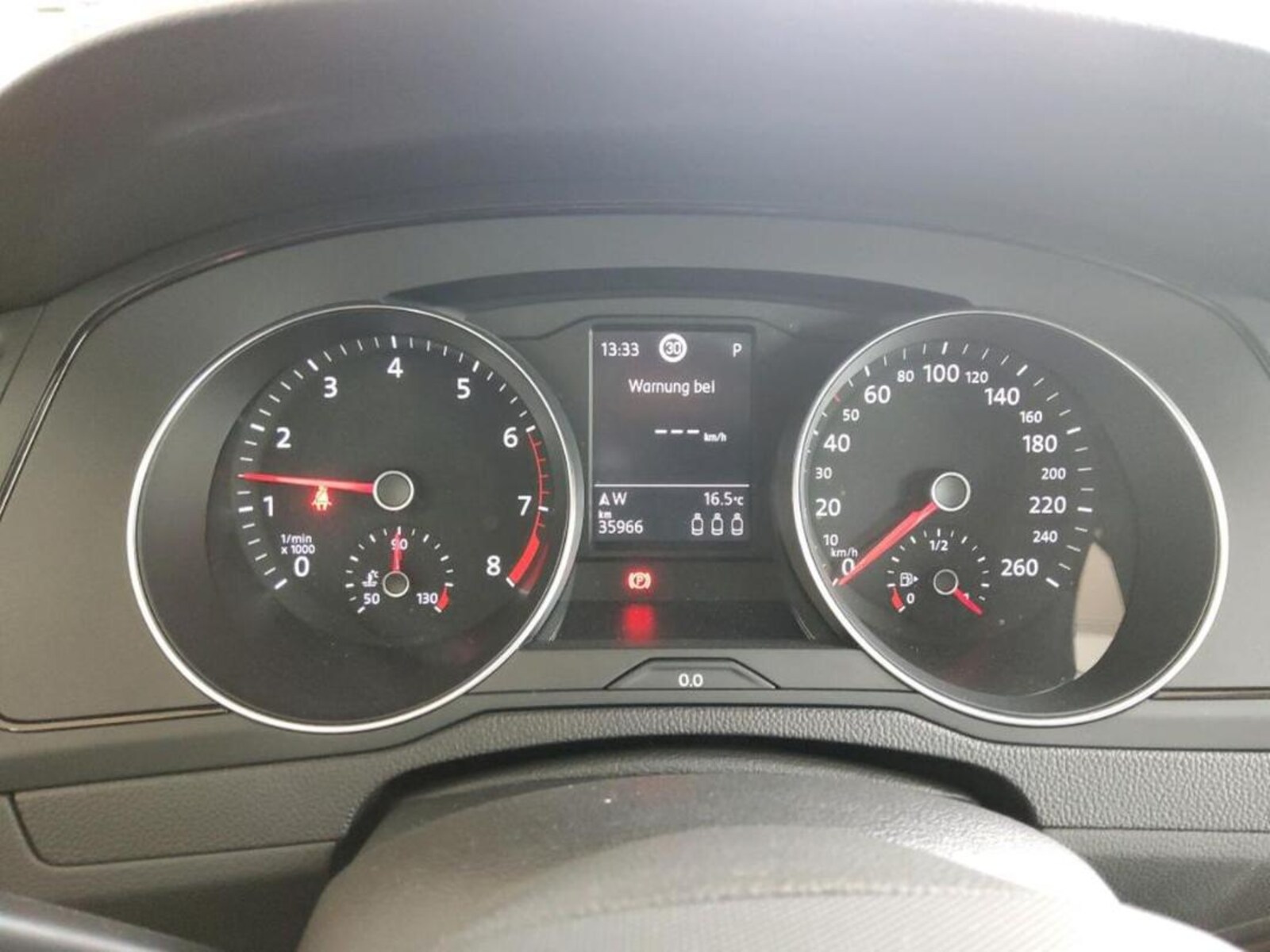 Volkswagen Passat Variant – Bild 10
