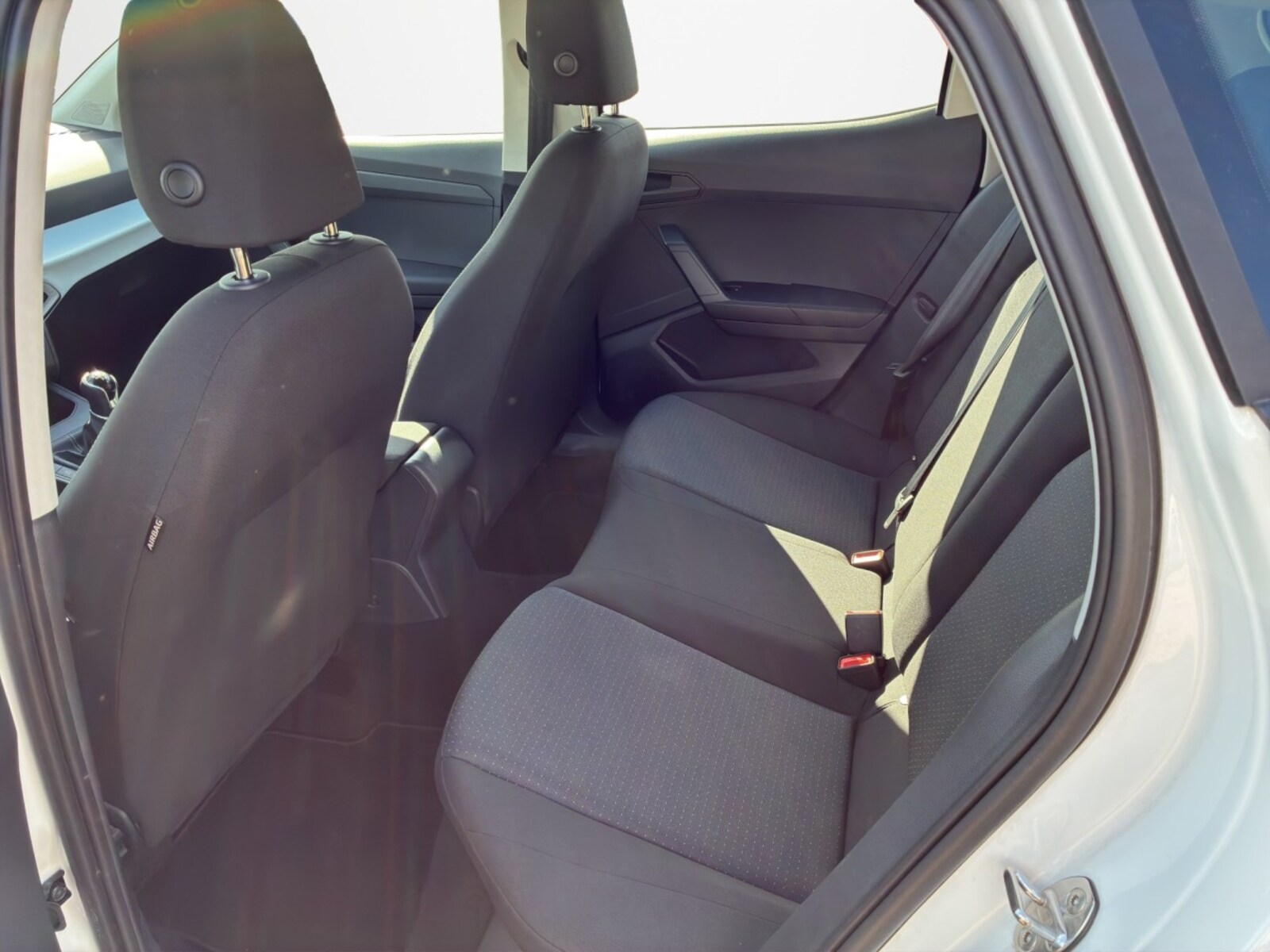 SEAT Ibiza – Bild 13