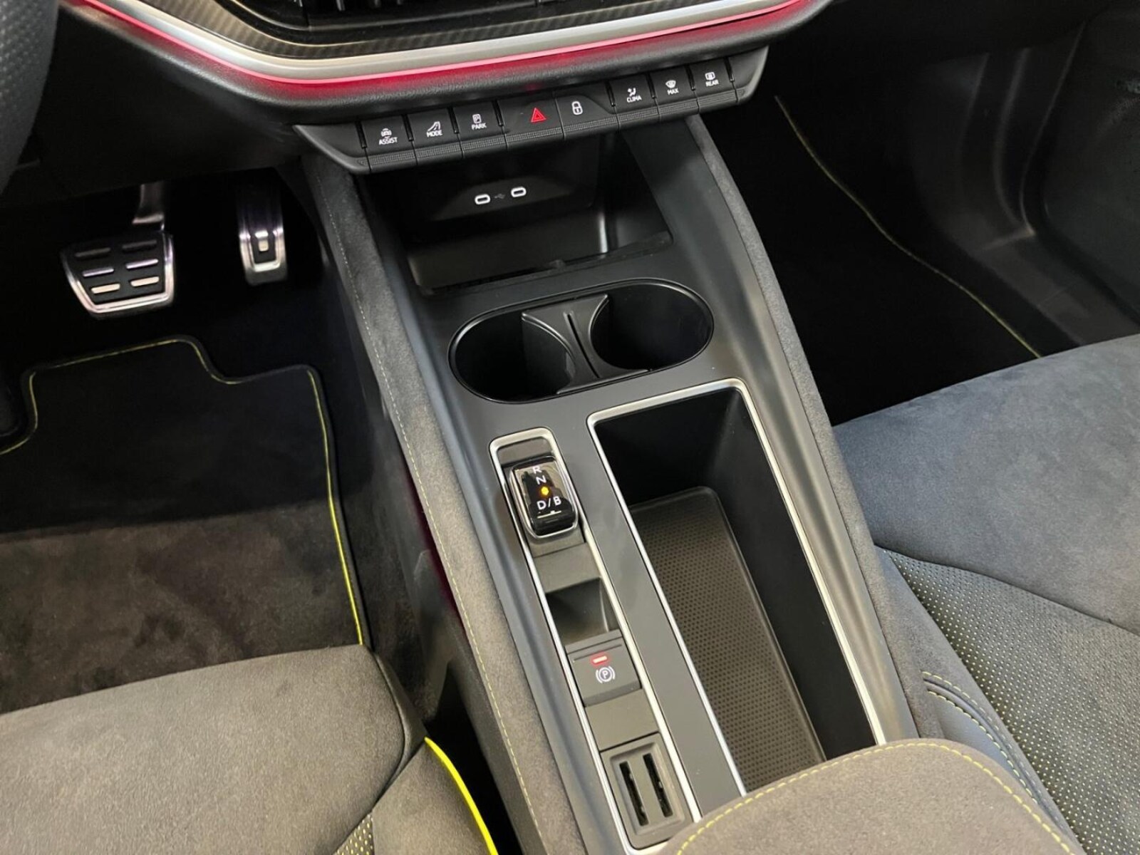 Škoda Enyaq Coupé – Bild 9