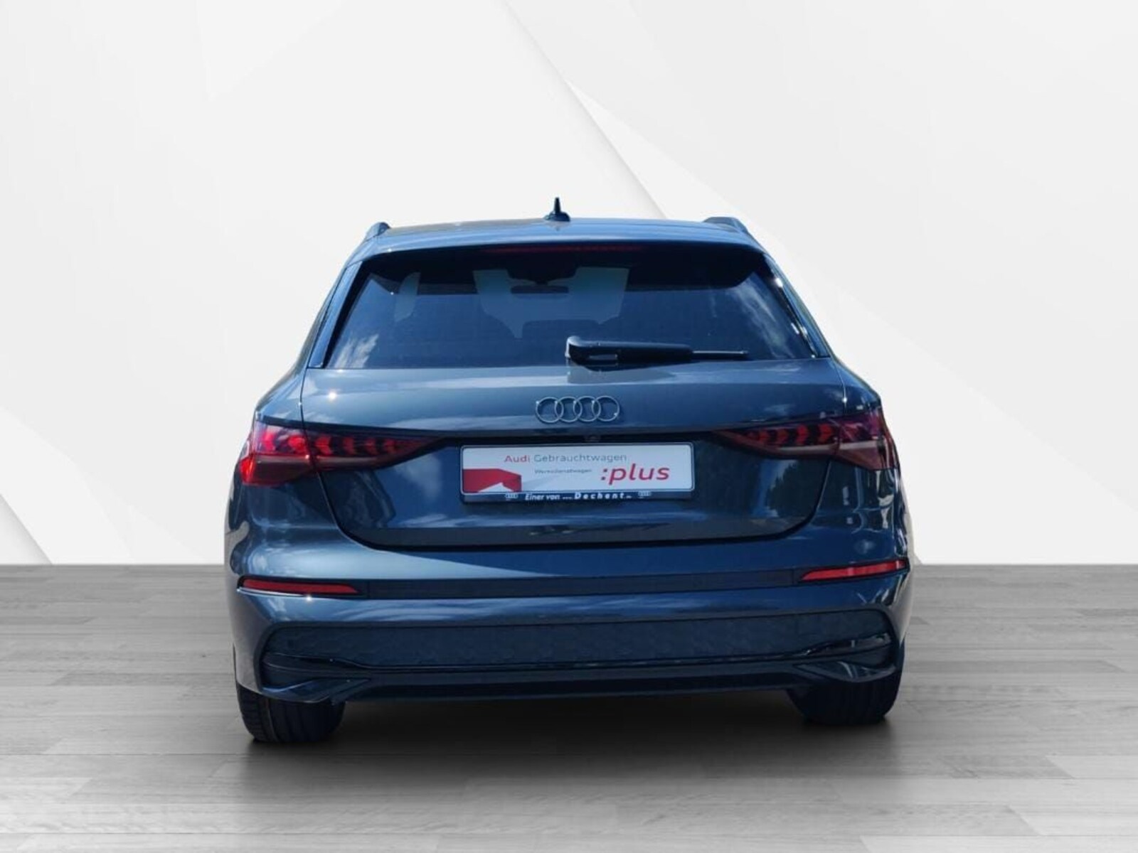 Audi A3 Sportback – Bild 5