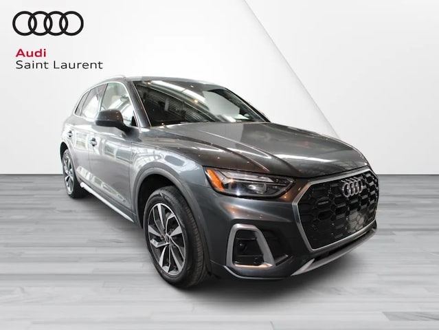 Image de {{modelName}} 2023 Audi Q5