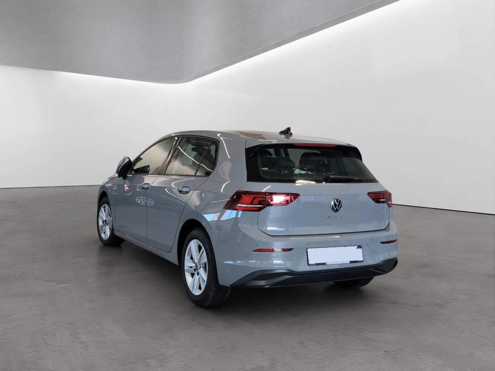 Volkswagen Golf – Bild 5