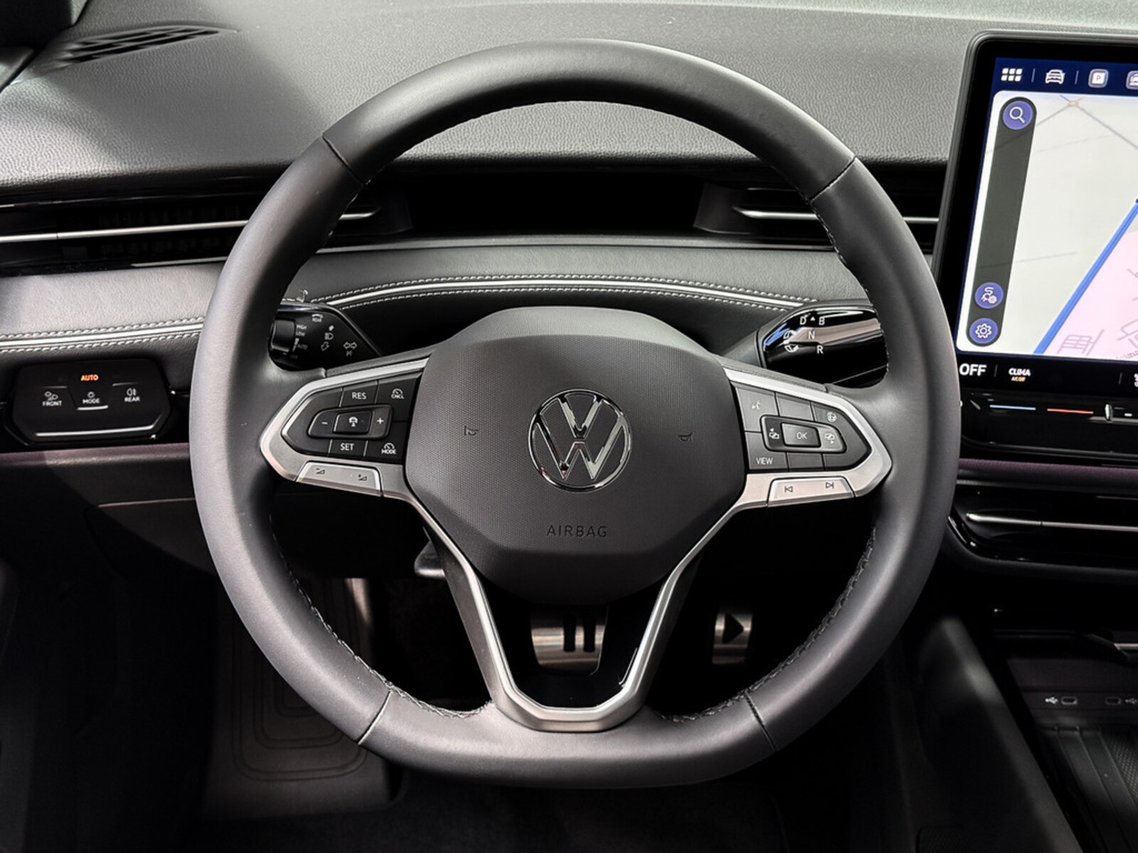 Volkswagen ID.7 Tourer – Bild 9
