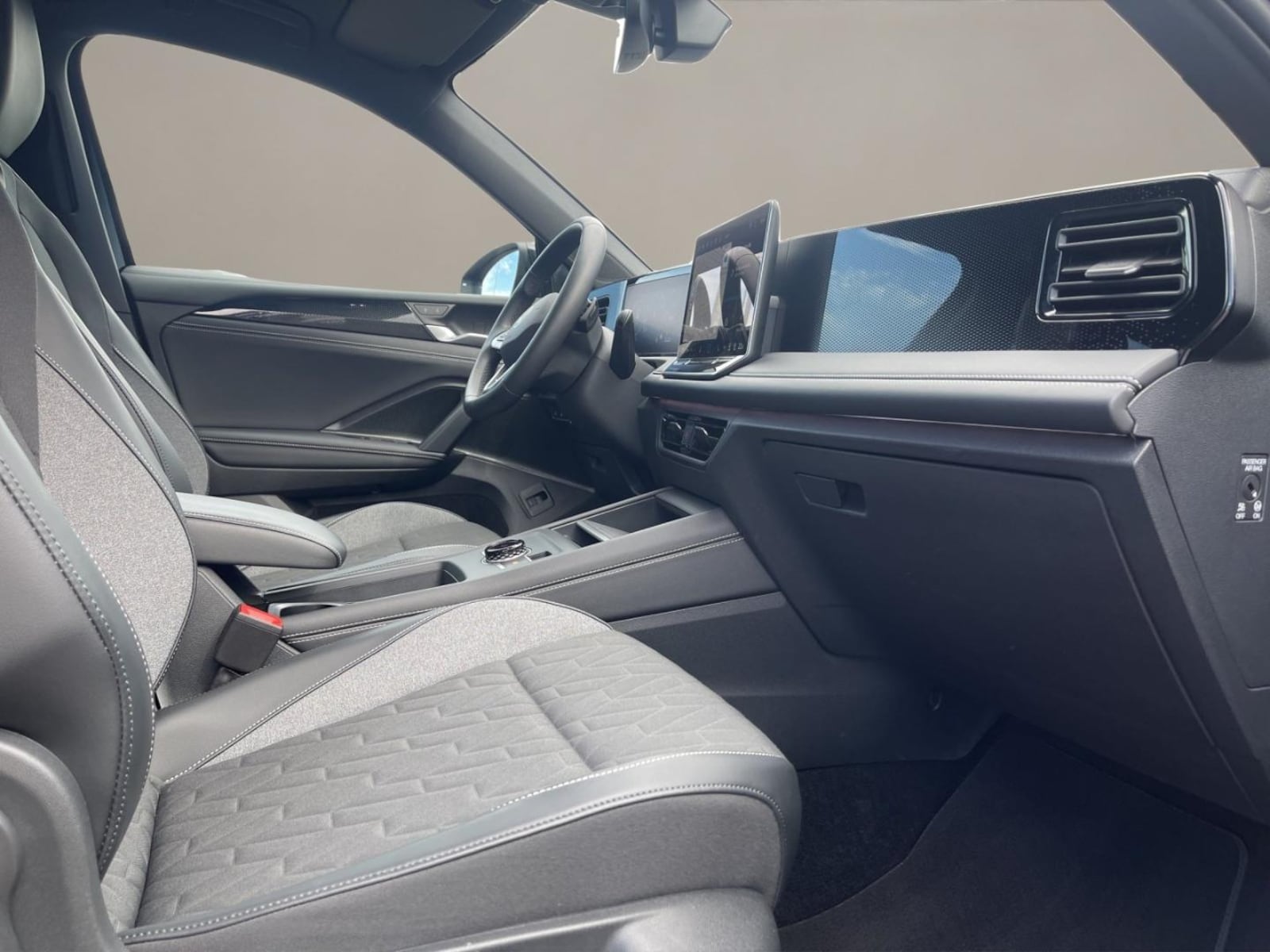 Volkswagen Tiguan – Bild 18