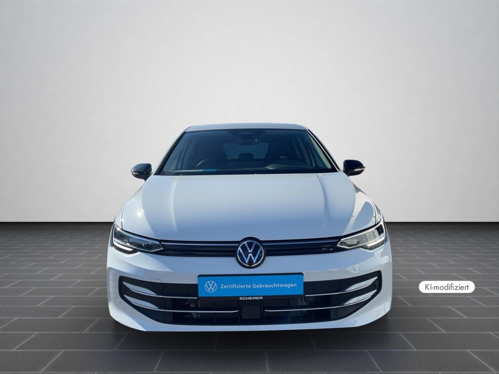 Volkswagen Golf – Bild 5