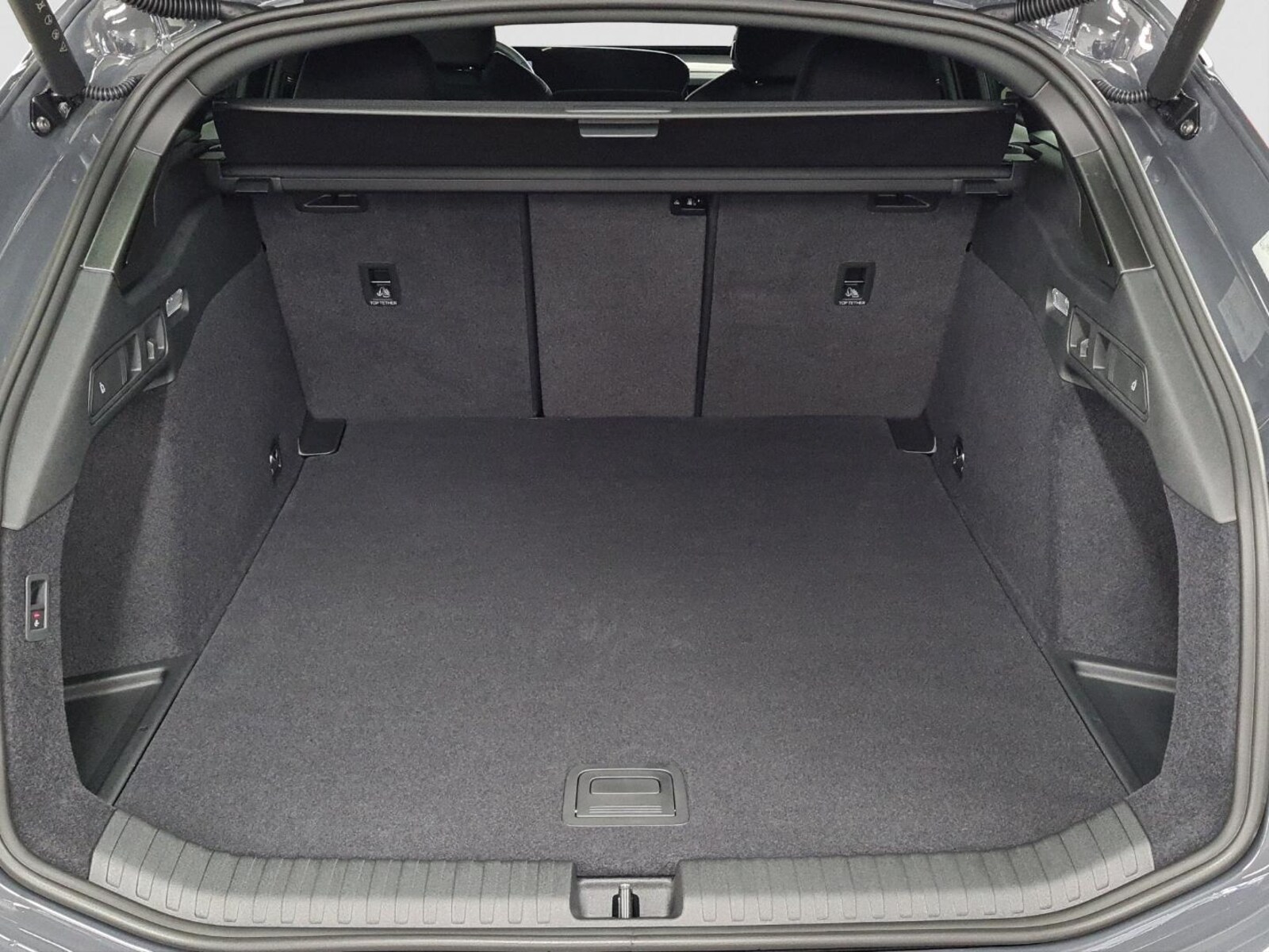 Audi A6 Avant e-tron – Bild 13