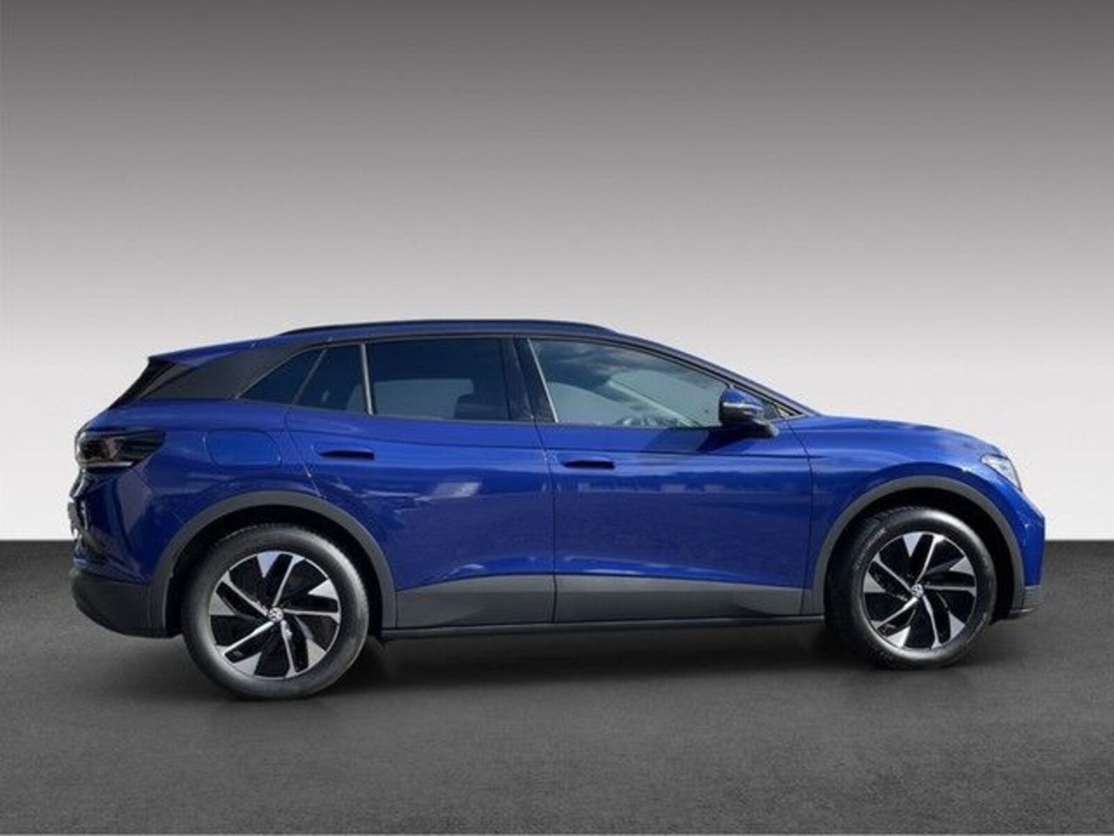 Volkswagen ID.4 – Bild 6