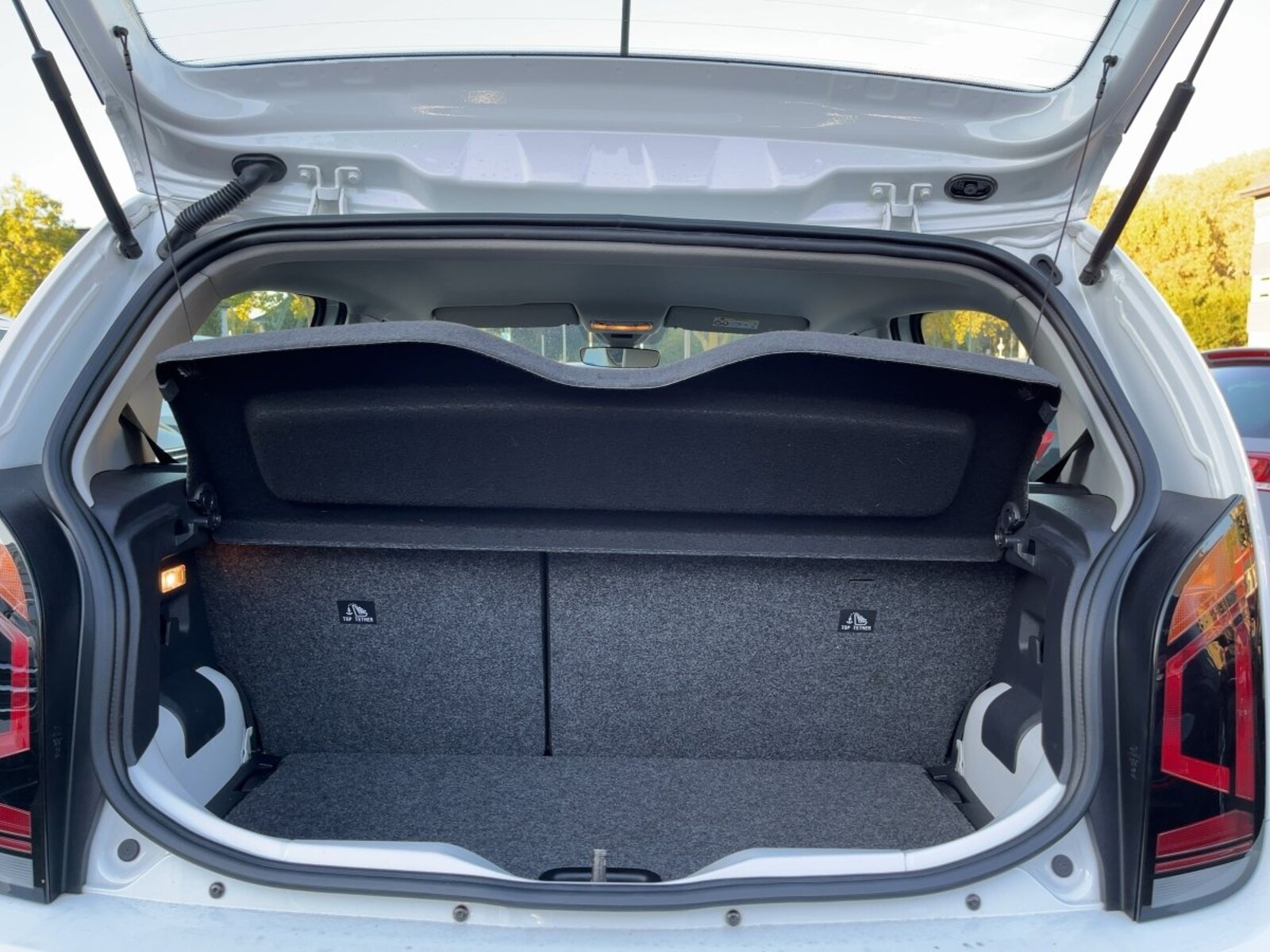 Volkswagen up! – Bild 9