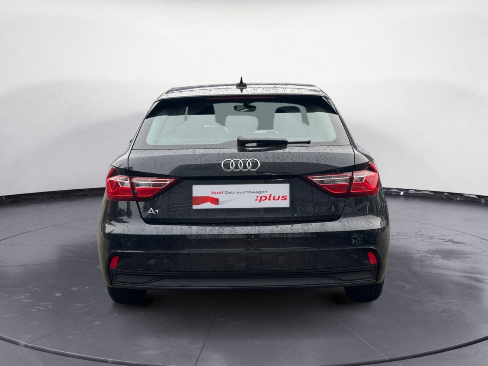 Audi A1 Sportback – Bild 3