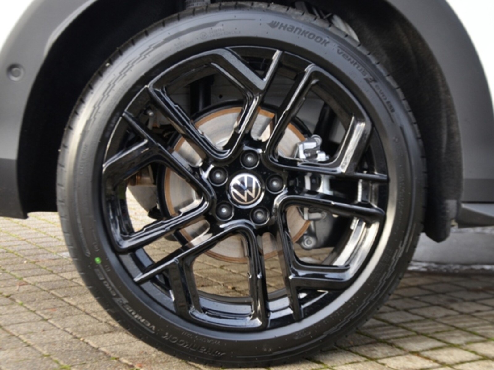 Volkswagen T-Roc – Bild 30
