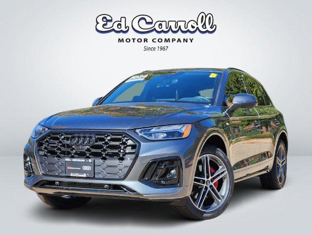 2024 Audi Q5