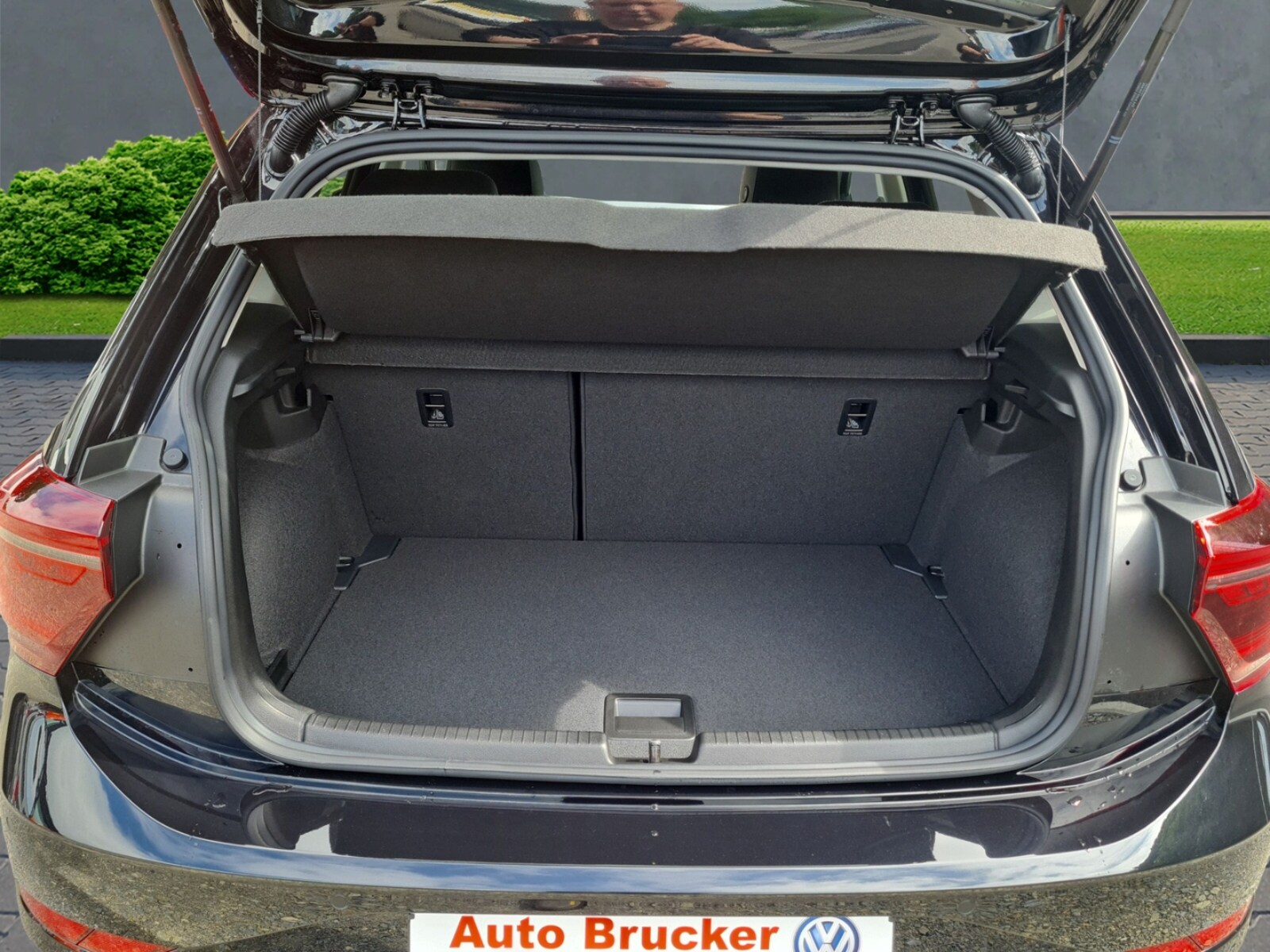 Volkswagen Polo – Bild 5