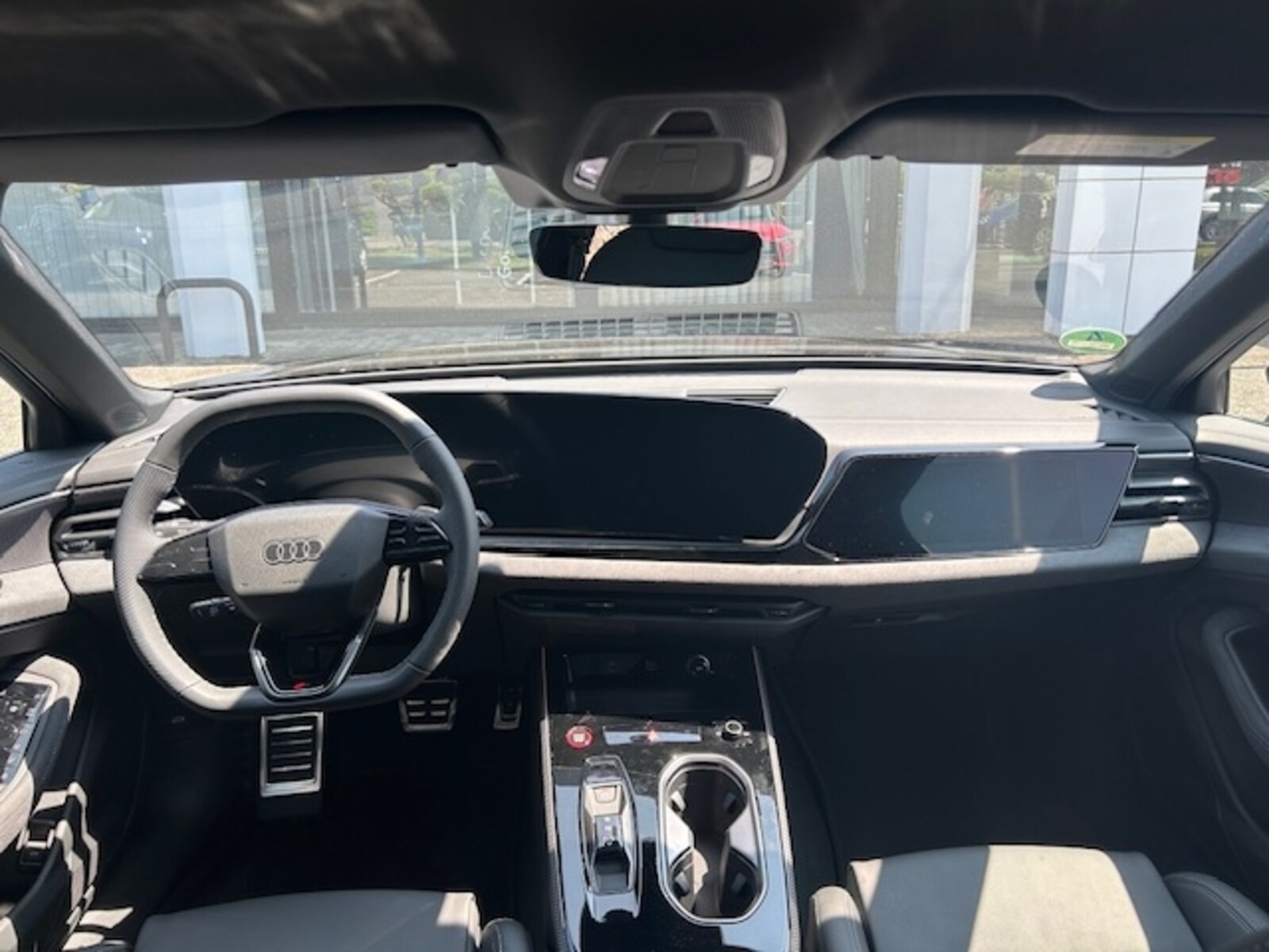 Audi A6 Avant – Bild 8