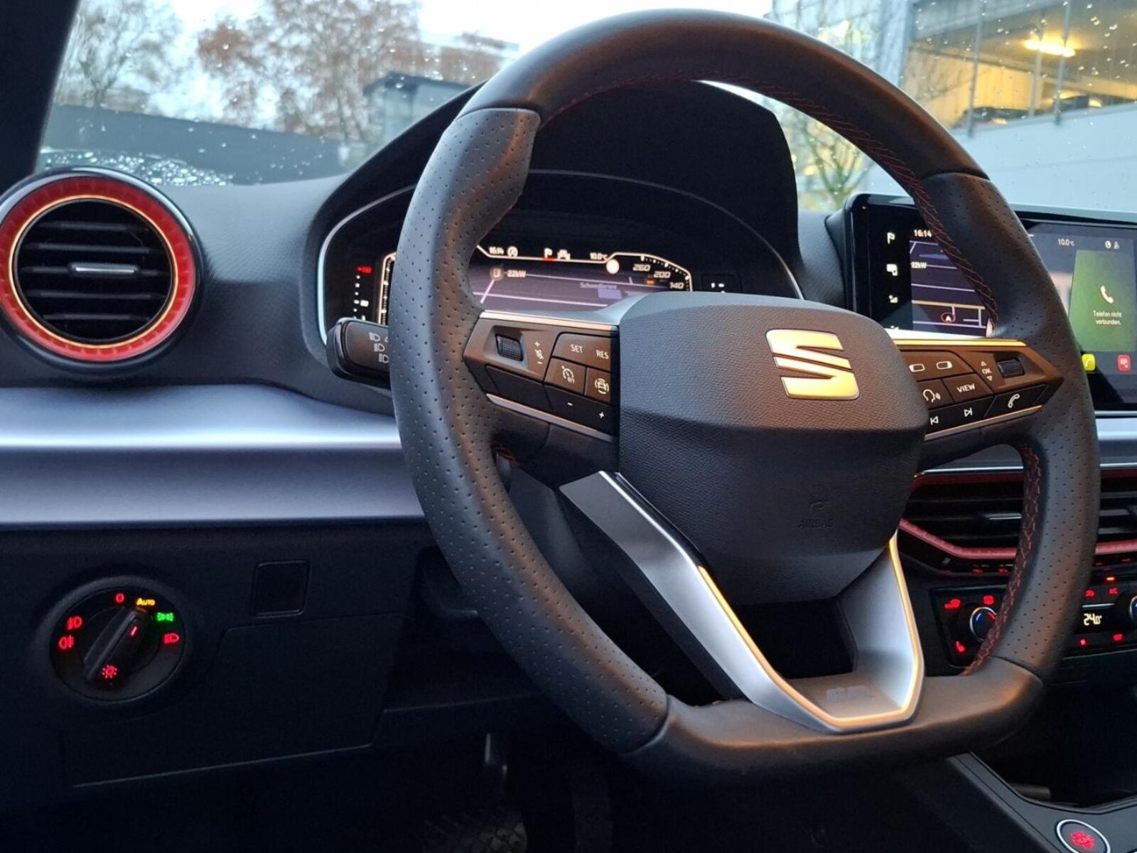 SEAT Ibiza – Bild 16