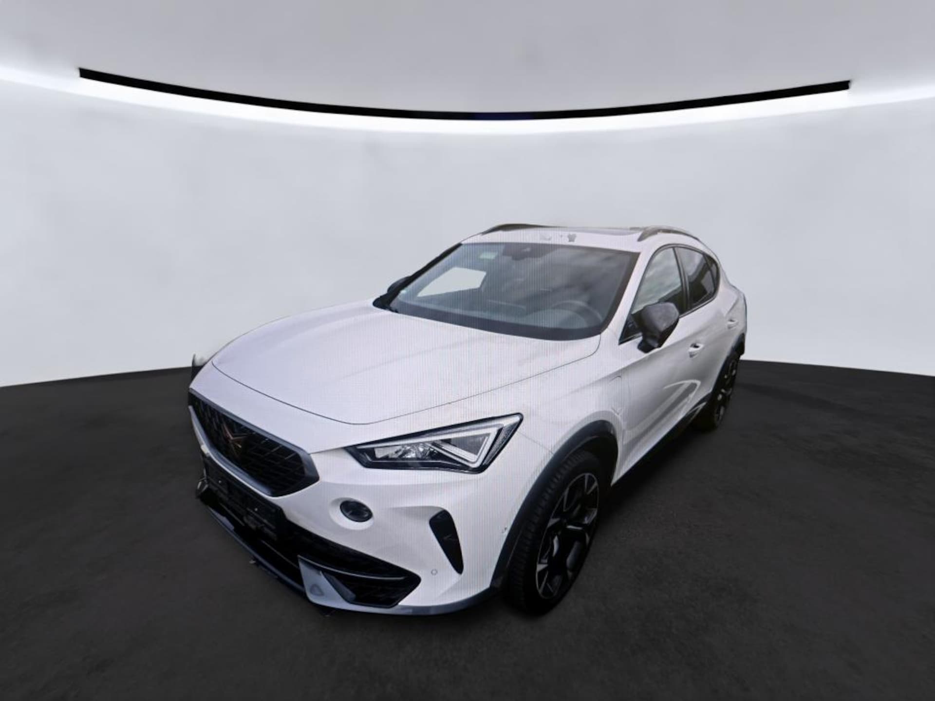 CUPRA Formentor VZ