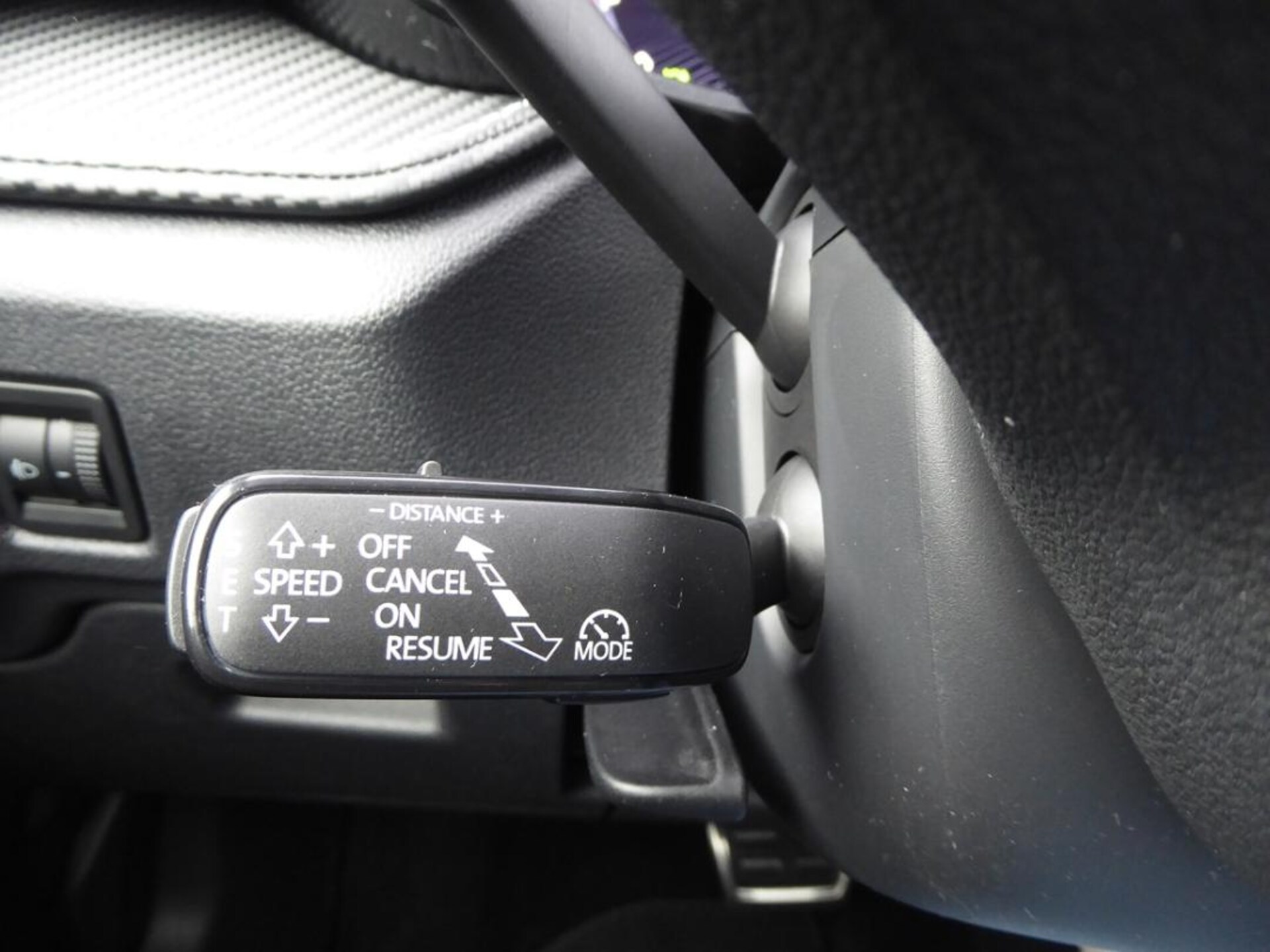 Skoda Fabia Monte Carlo