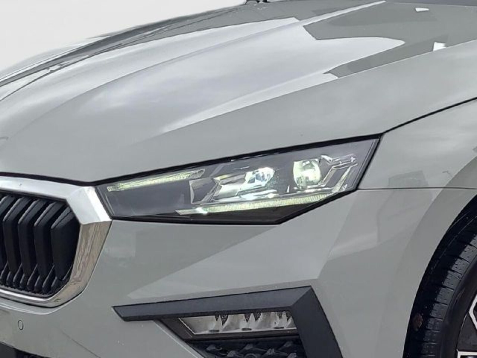 Škoda Scala – Bild 5