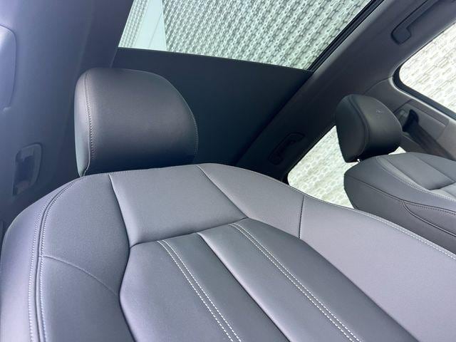 2025 Audi Q5 Premium Plus - Photo 20
