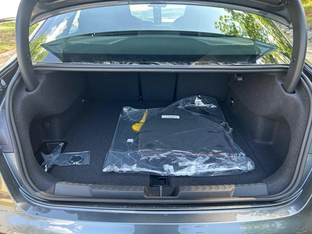 2026 Audi S3 Base - Photo 15