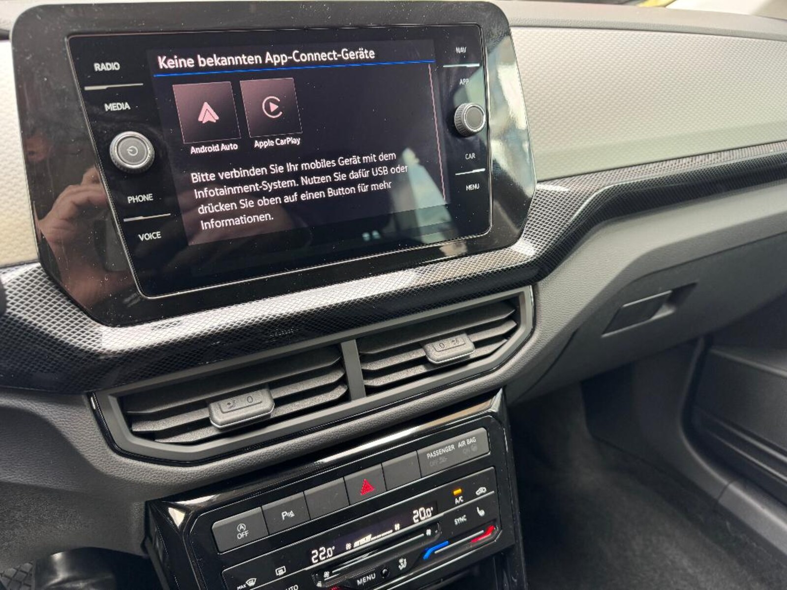 Volkswagen T-Cross – Bild 12