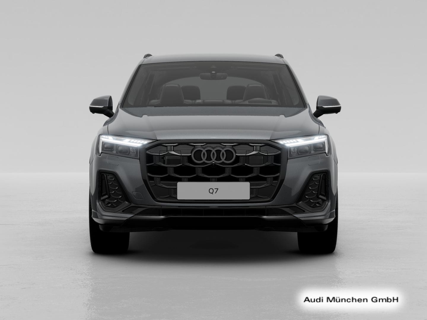 Bild über Audi Q7 SUV S line 50 TDI quattro tiptronic - für weitere Informationen kontaktieren Sie den Audi Partner