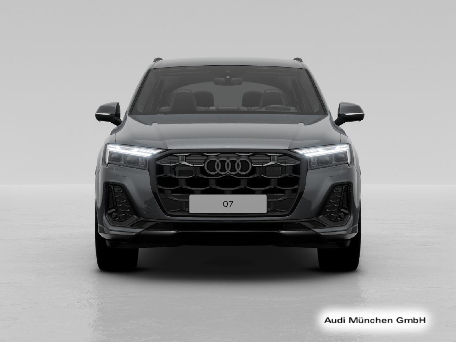 Audi Q7 – Bild 23