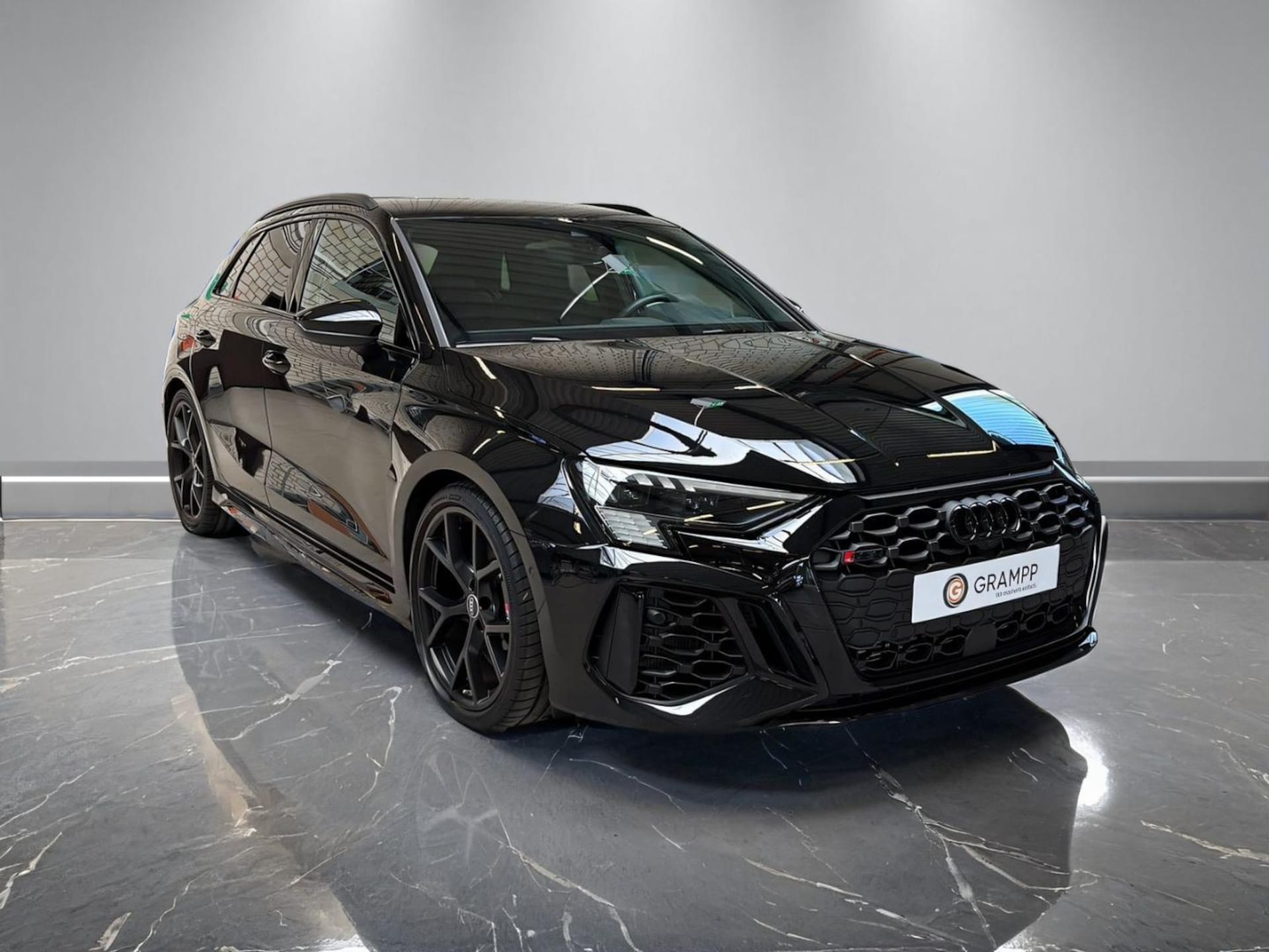 Audi RS 3 Sportback