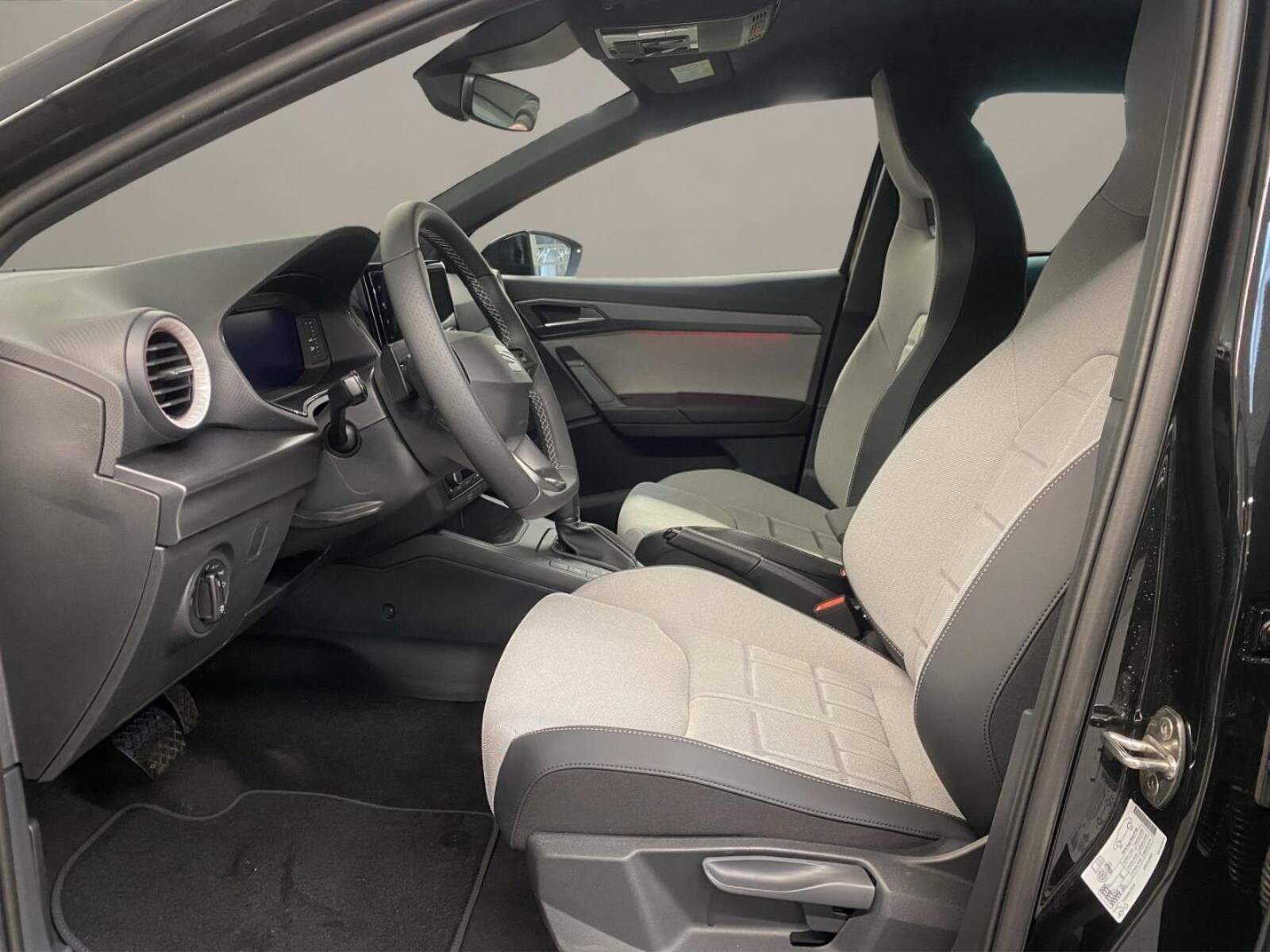 SEAT Ibiza – Bild 8