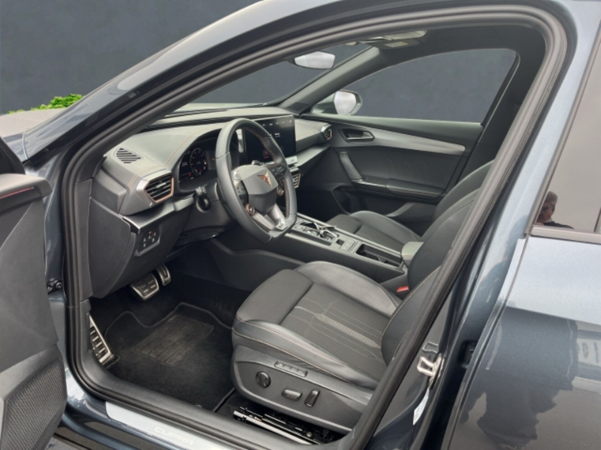 CUPRA Formentor VZ