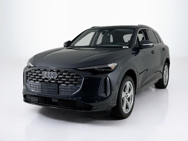 Photo of 2026 Audi Q5 