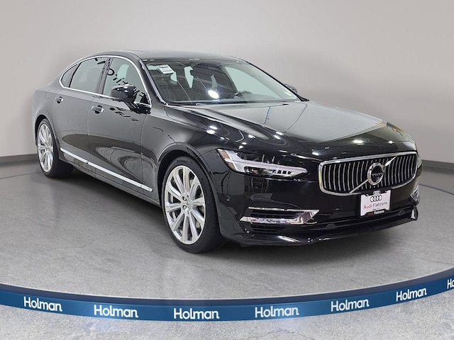 2018 Volvo