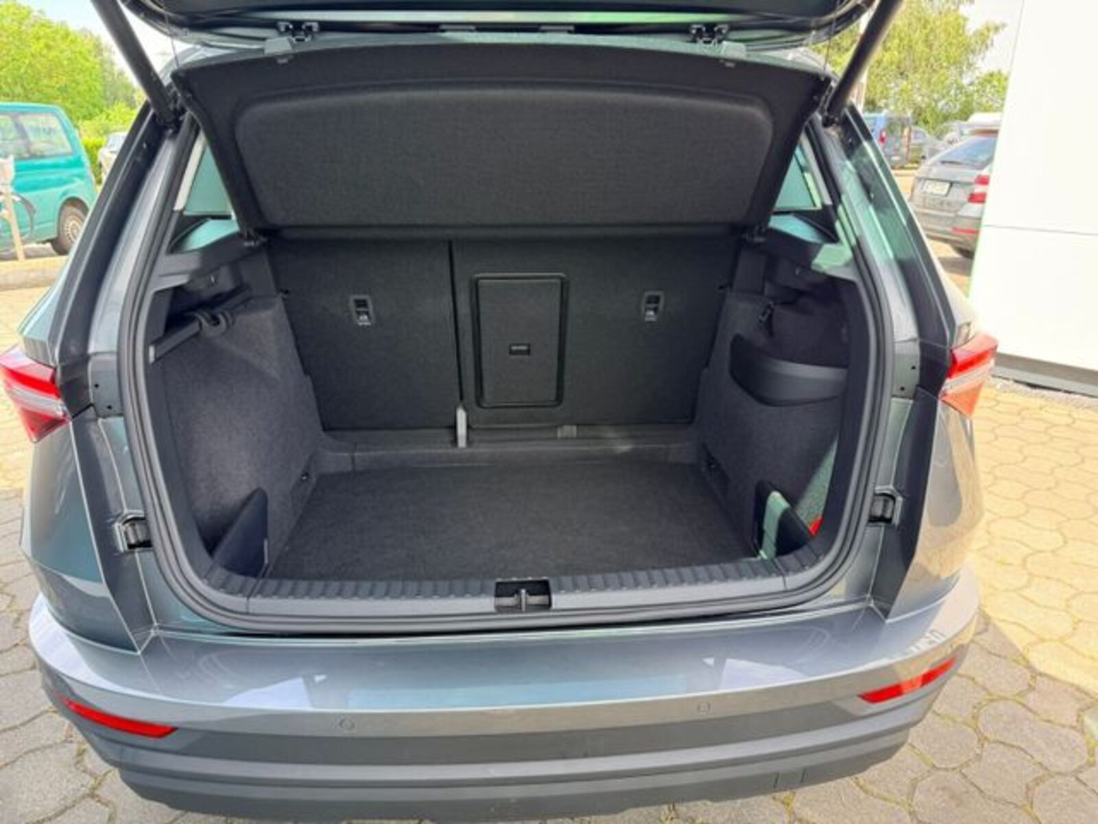 Škoda Karoq – Bild 6
