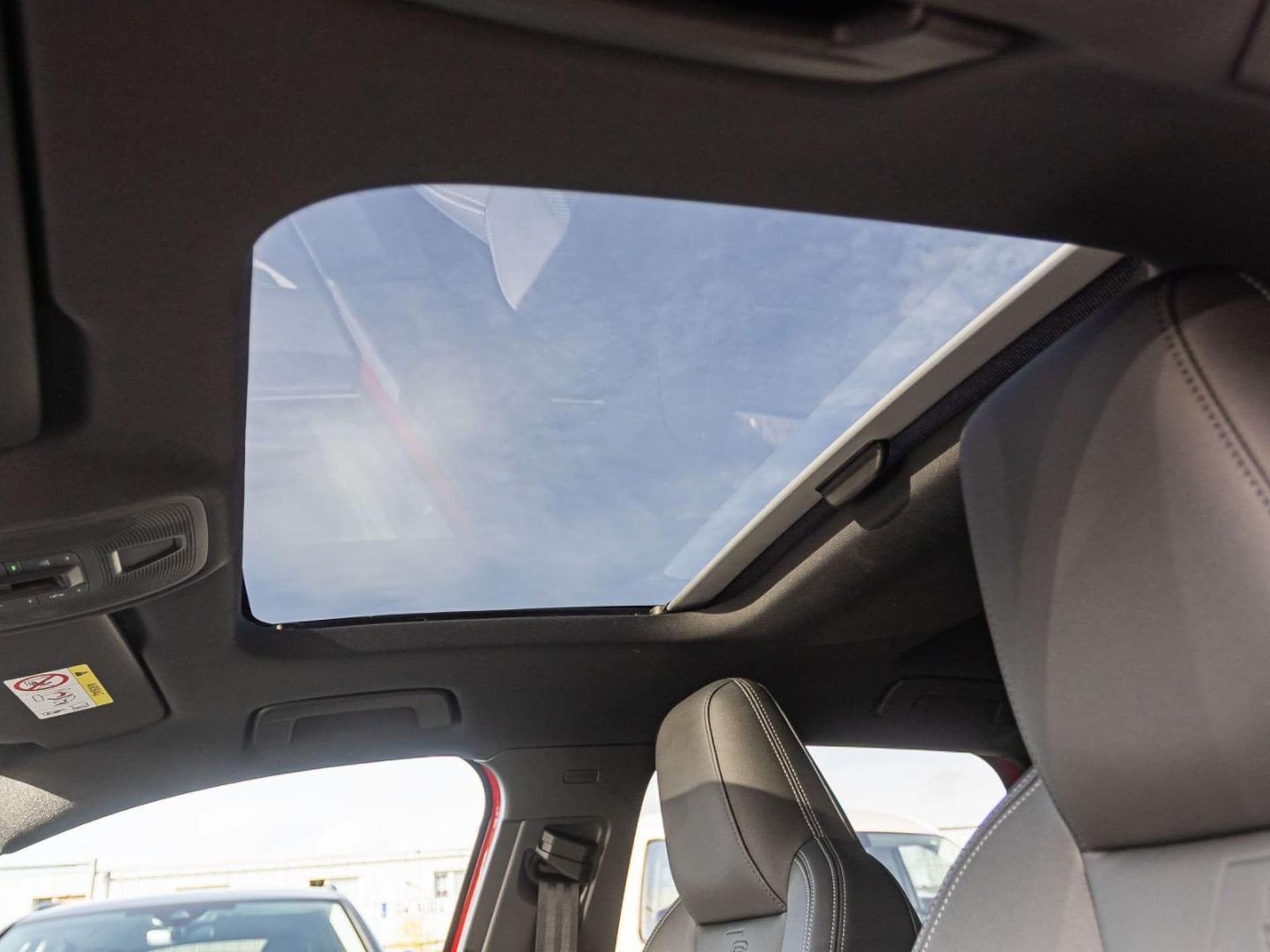 Audi A3 Sportback S line