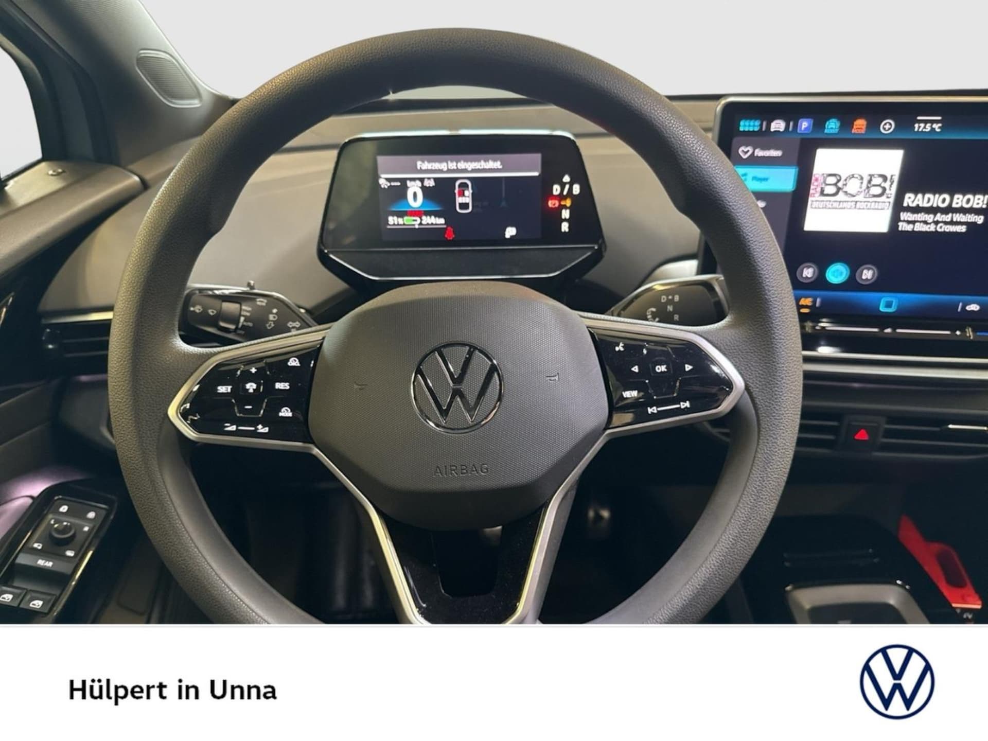 Volkswagen ID.4 Pro