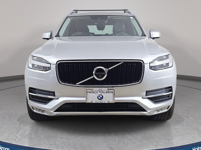 2017 Volvo XC90