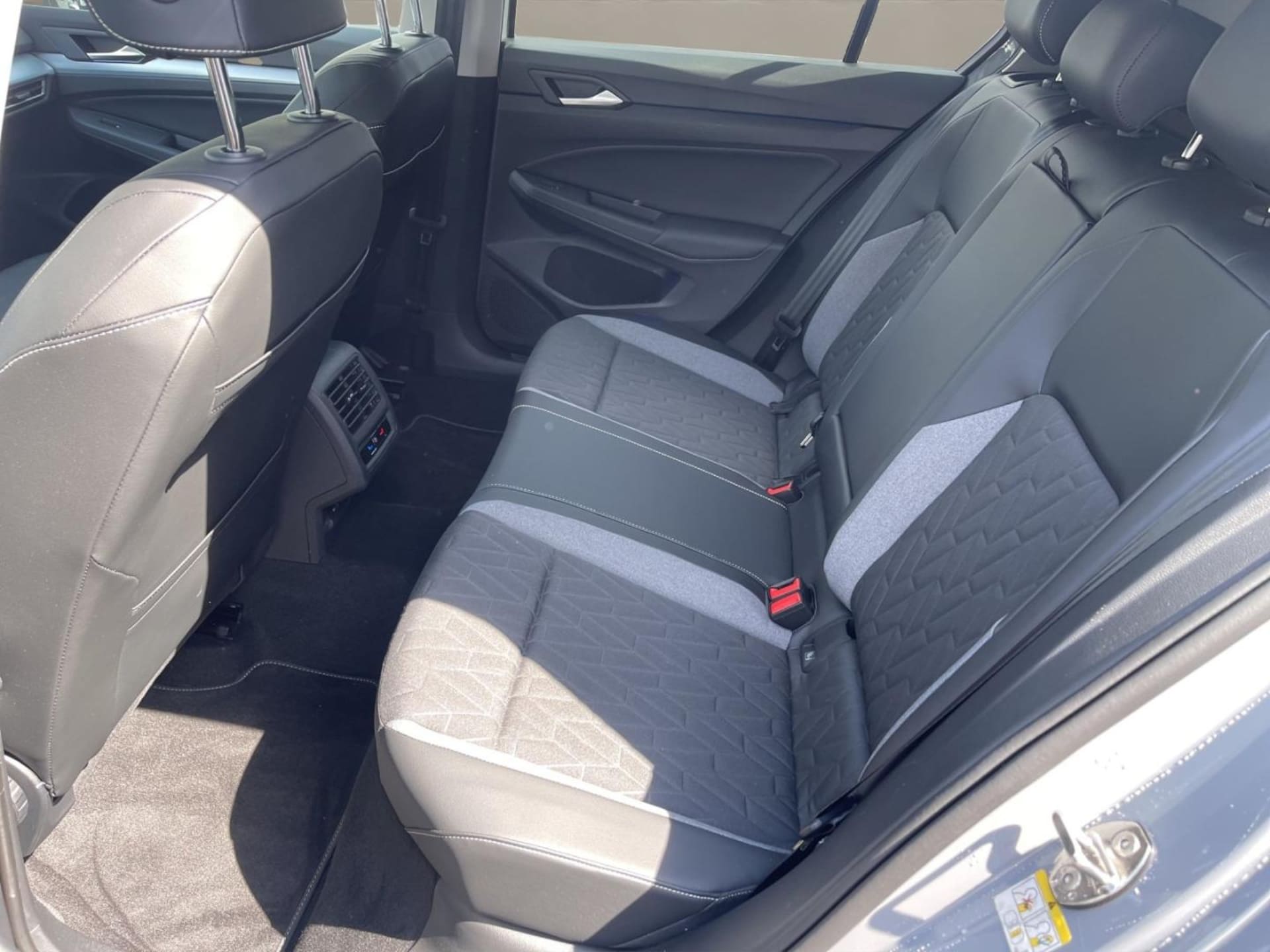 Volkswagen Golf ENERGY