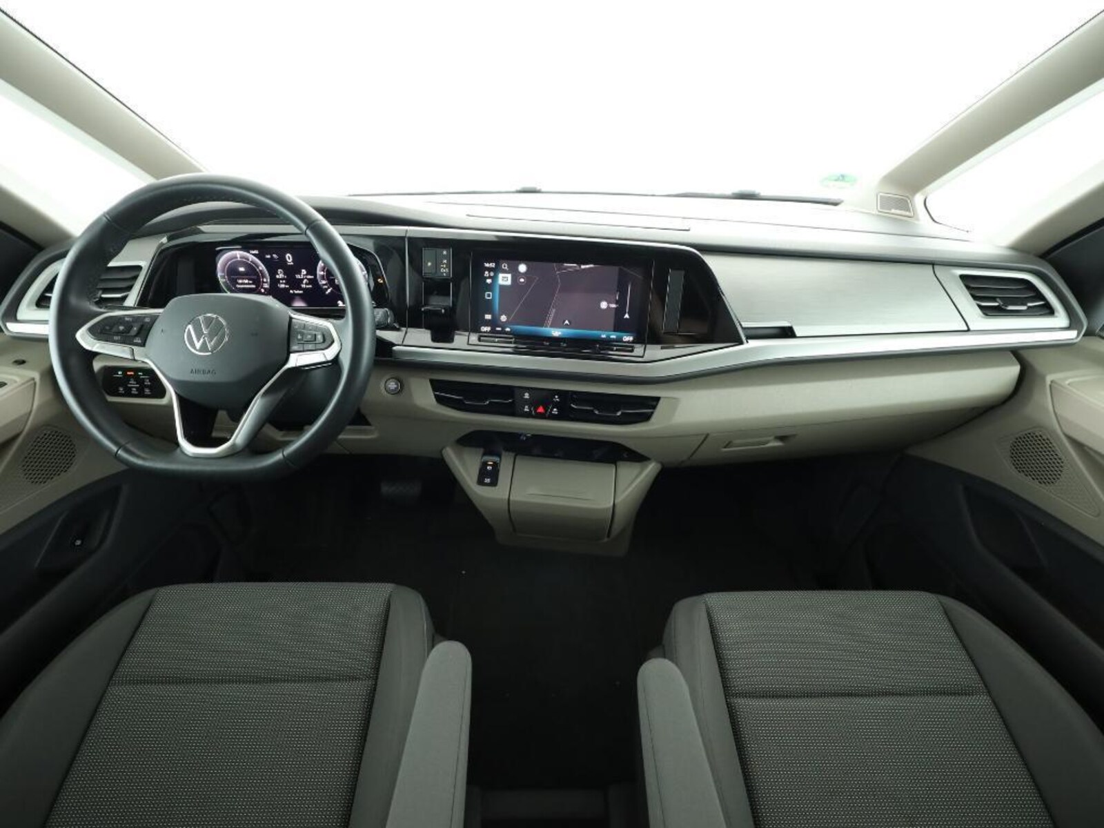 Volkswagen Multivan Langversion – Bild 4