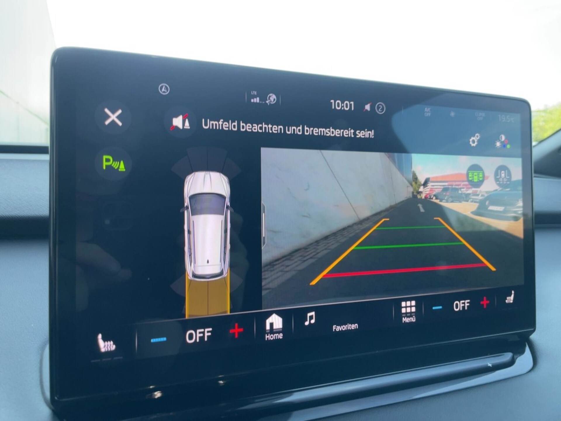 Skoda Enyaq 60 Sportline
