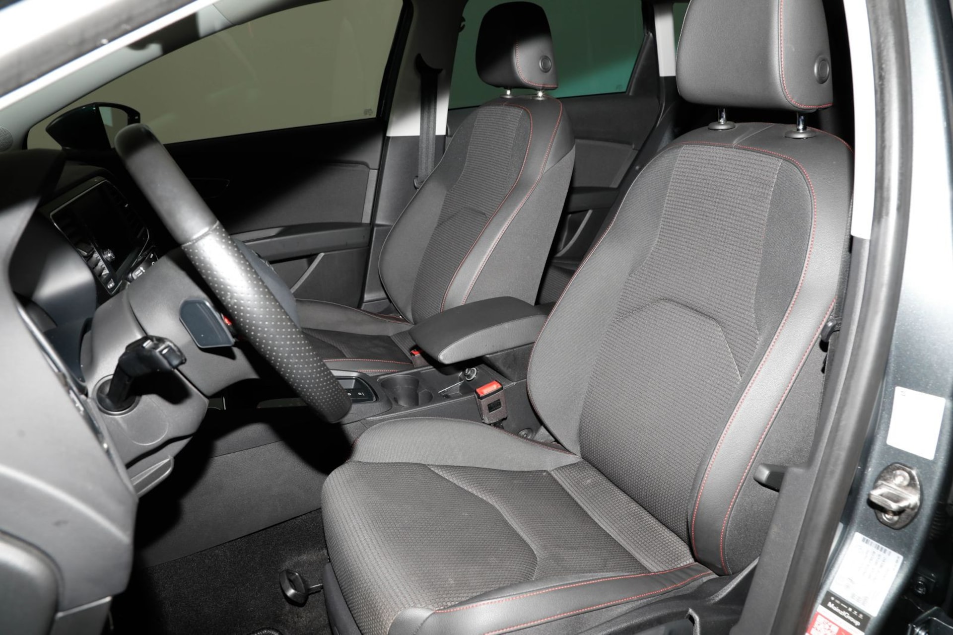 SEAT Leon Sportstourer FR