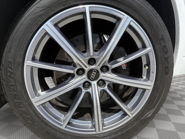 2023 Audi SQ5 Sportback Premium Plus - Photo 9