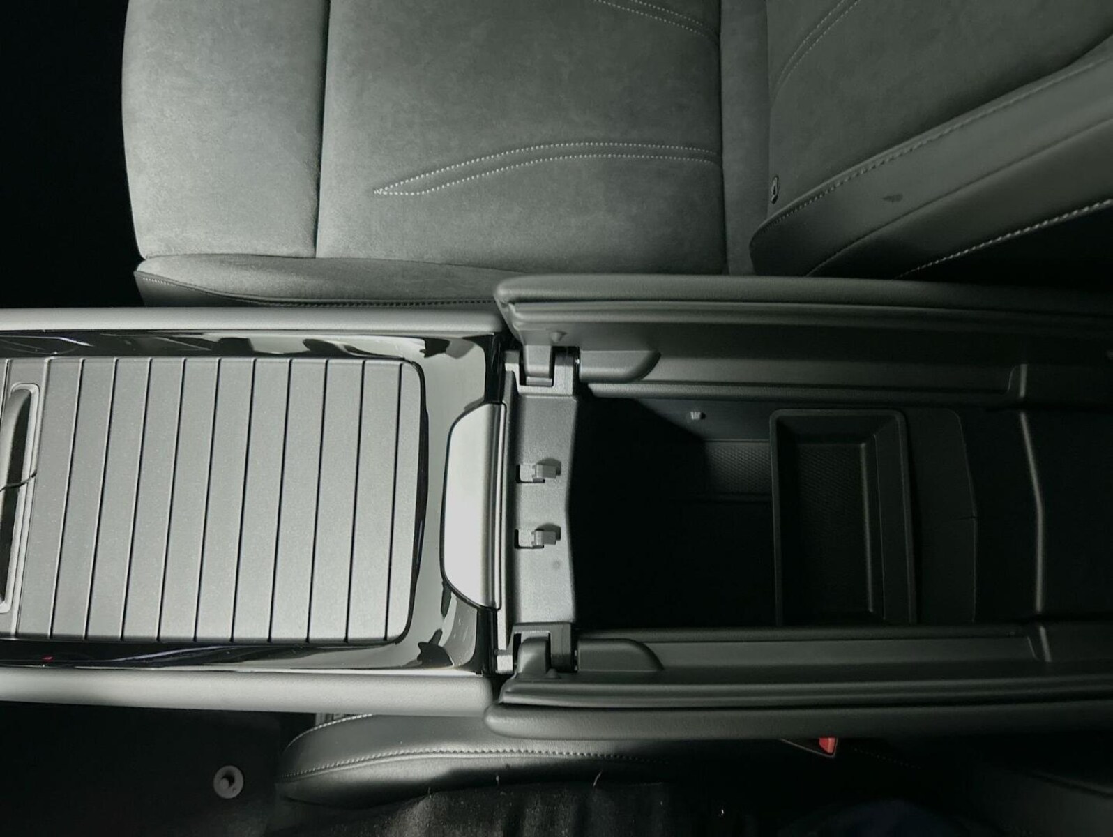 Volkswagen ID.7 Tourer – Bild 20