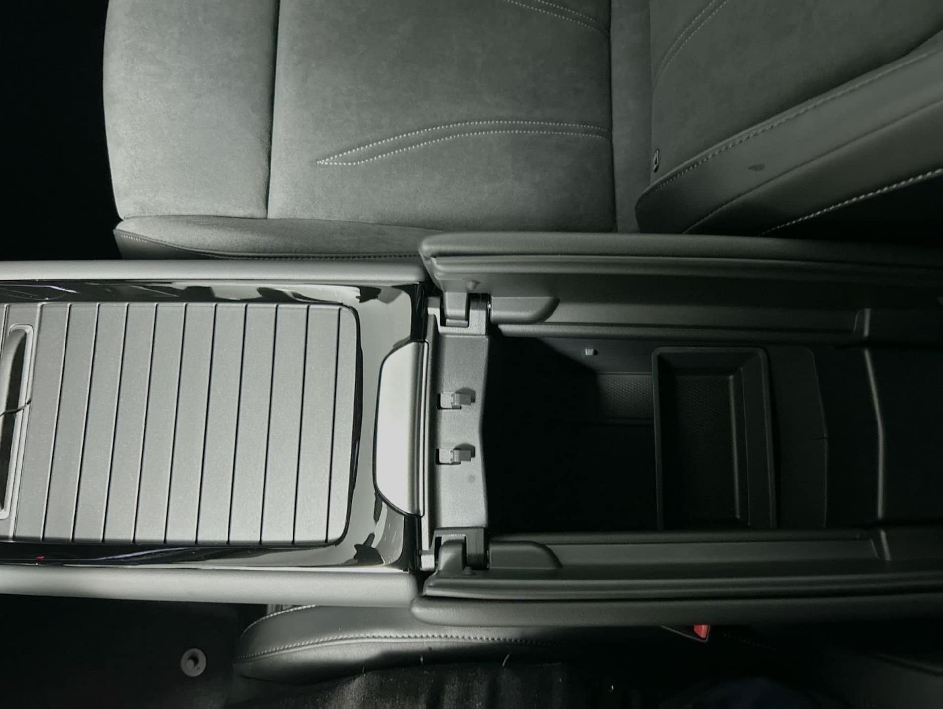Volkswagen ID.7 Tourer Pro
