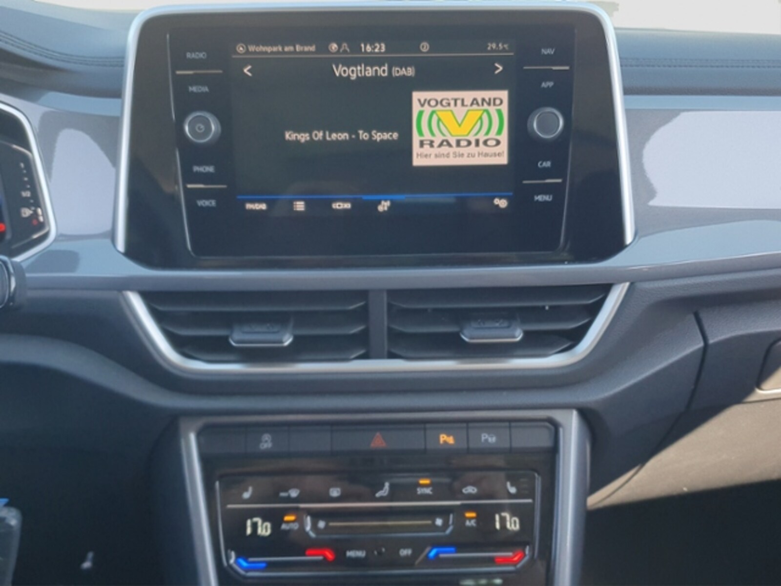 Volkswagen T-Roc – Bild 14