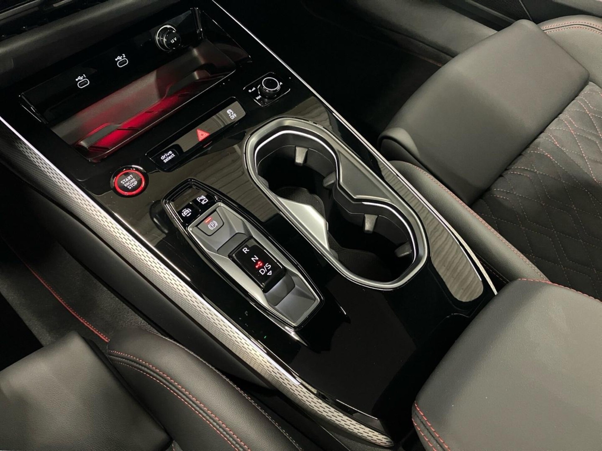 Audi A6 Avant edition one